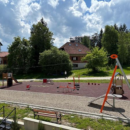 Zlatibor Highland Exterior foto