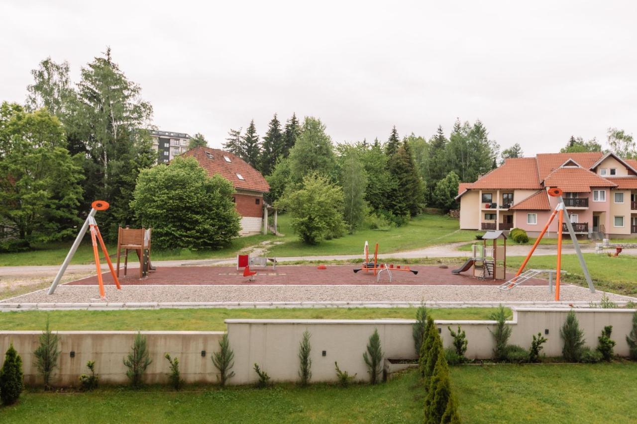 Zlatibor Highland Exterior foto
