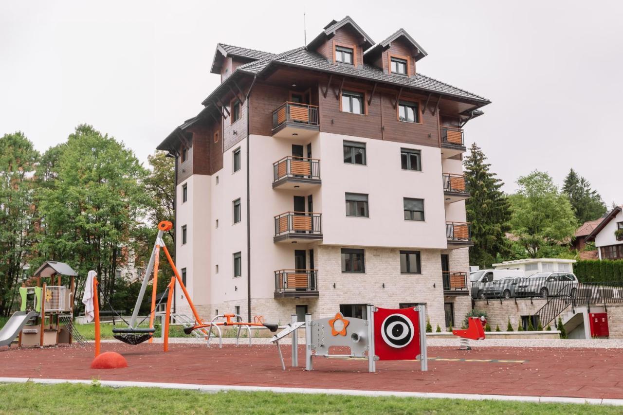 Zlatibor Highland Exterior foto