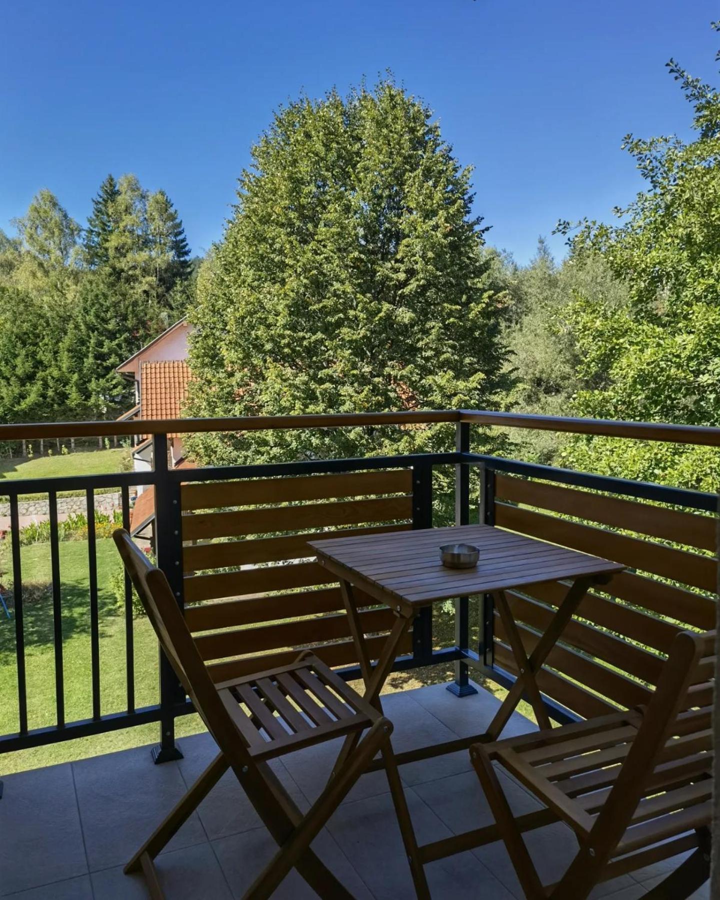 Zlatibor Highland Exterior foto