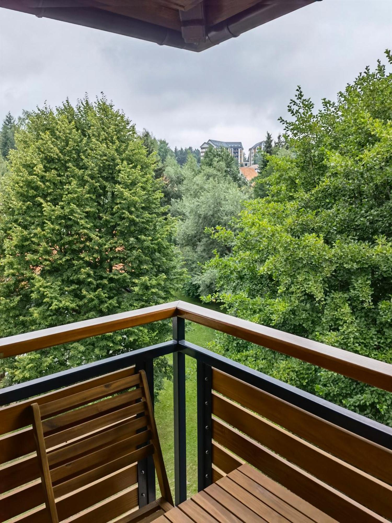 Zlatibor Highland Exterior foto